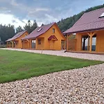 Radochowka Holiday home Radochow