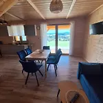 Radochowka Holiday home Radochow