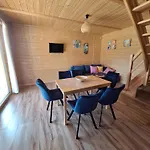 Radochowka Holiday home Radochow