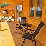 Radochowka Holiday home *