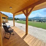Holiday home Radochowka Radochow