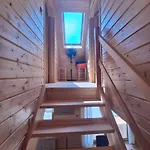 Radochowka Holiday home *