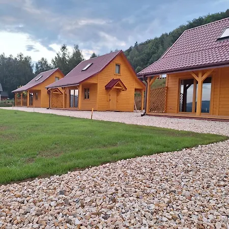 Radochowka Tatil Evi Radochow