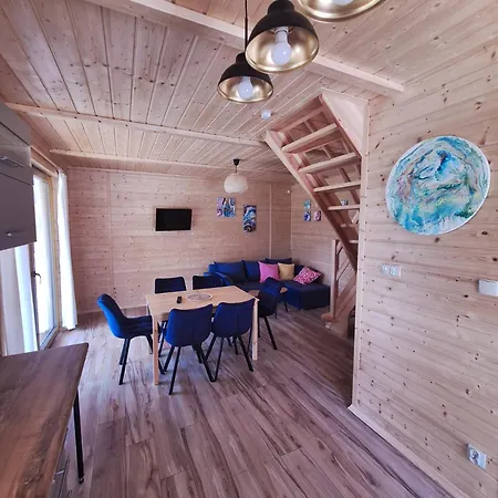 Radochowka Vakantiehuis