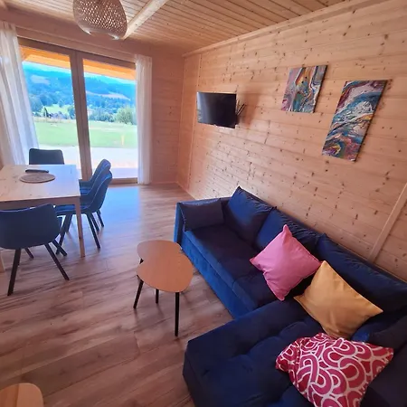Holiday home Radochowka