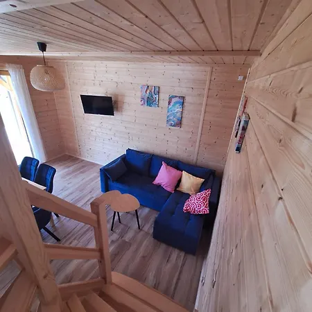 Radochowka Tatil Evi *