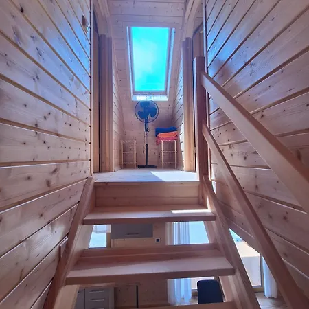 Radochowka Holiday home *
