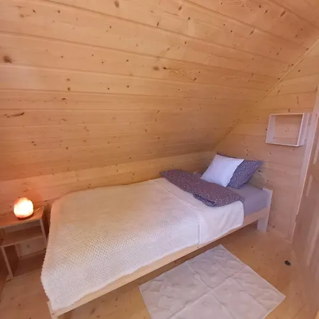 Nyaraló Radochowka Radochow