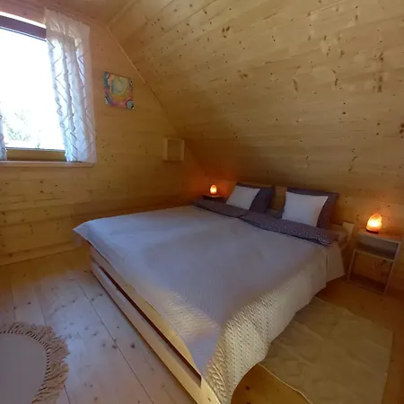 Tatil Evi Radochowka