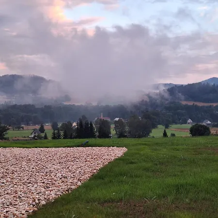 Radochowka Tatil Evi Radochow