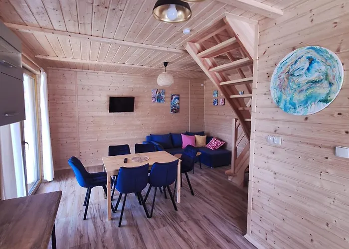 Radochowka Holiday home