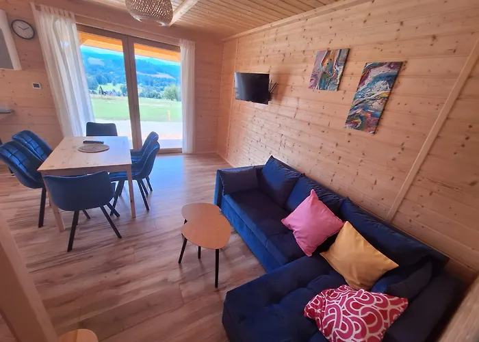 Holiday home Radochowka