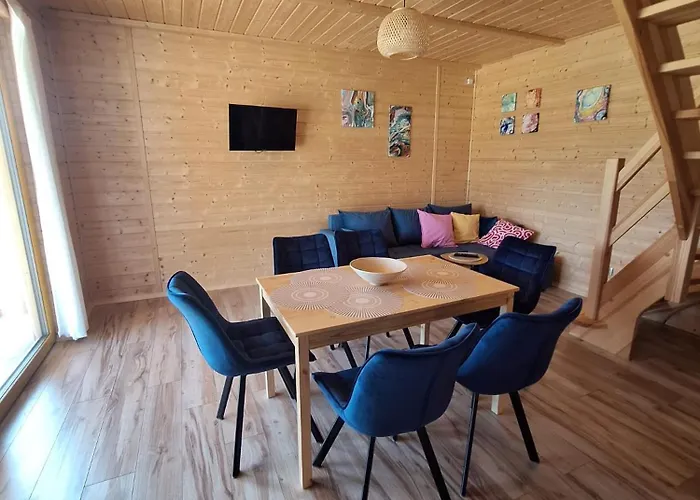 Radochowka Nyaraló Radochow