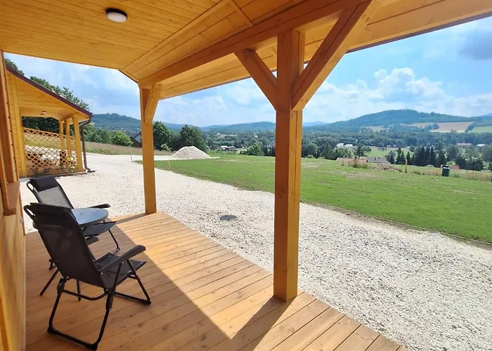 Holiday home Radochowka Radochow