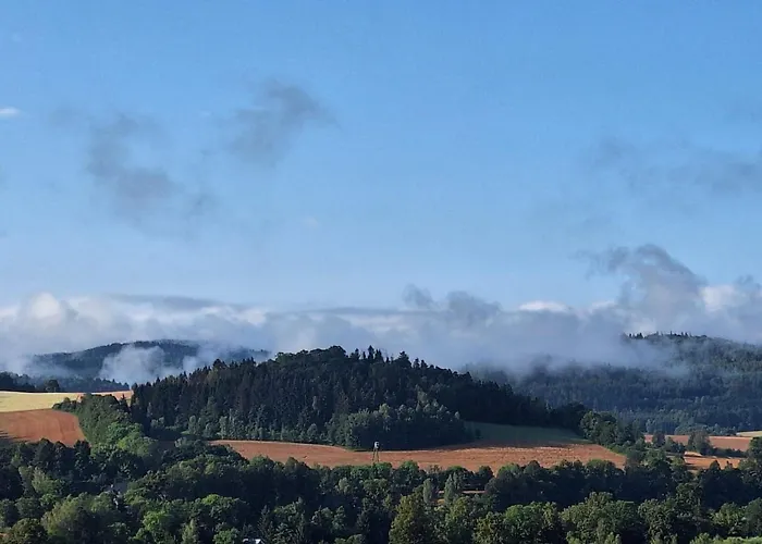 Nyaraló Radochowka *