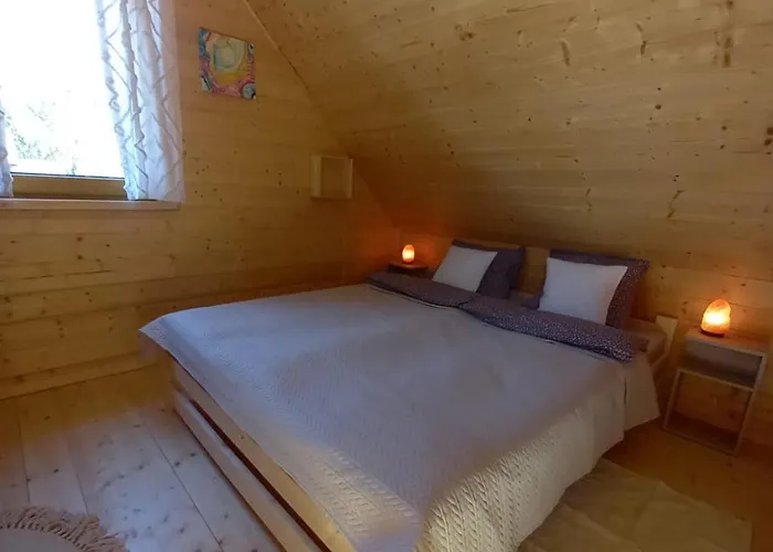 Holiday home Radochowka